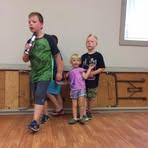 Janie Gregory - Facebook