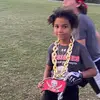 Janice Hancock - @zebbie28 - TikTok