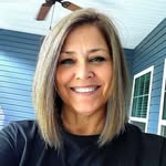 Janie Higgins - @8pawsmom - Instagram