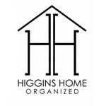 Janie Higgins - @higginshomeorganized - Instagram