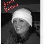 Janie James - @janie9349 - Instagram