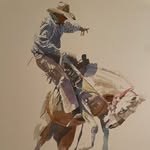 Janie James-High - @jay_high_art - Instagram
