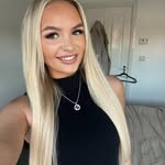 Lucia Evans - @janiejames.66 - Instagram