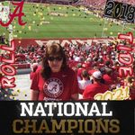 Janie Lambert - @ladyjrl - Instagram