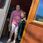 Janie Leach Marshall - @janiemarshall24 - Instagram