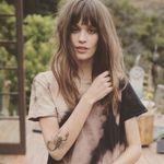 janie marshall - @rebeccaofmanderley - Instagram