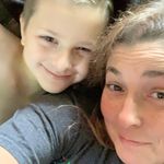 Janie Marshall - @febpup75 - Instagram