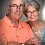 Janie Russell Maxwell - @maxwelljerry44 - Instagram