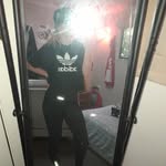 Janie McRae - @janie_forbies_ - Instagram