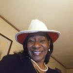 Janice Meadows - @meadows1606 - Instagram