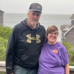Janie Miles - @milesjanie64 - Instagram