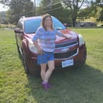 Janie Miles - @janiemiles61 - Instagram