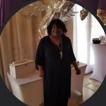 Janie Miles - @fofapo7979 - Instagram