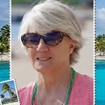 Janice Minton - @grndsx2 - Instagram