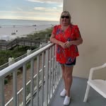 Janice Minton Sweet - @tixik48216 - Instagram