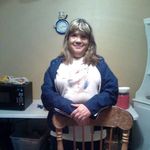 Janie Mize - @spanisheyes614 - Instagram