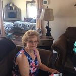 Janie Mize - @janiemize62 - Instagram