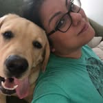 Janie Norris - @weloveallpaws - Instagram