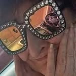Janie Norris - @janiesuepraytor - Instagram