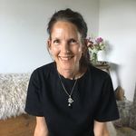 Jane O'Donnell - @teatimewithjane - Instagram