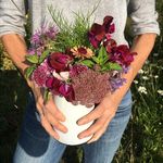 Jane O’Donnell - @lunariablooms - Instagram