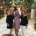 Jane O'Donnell - @janierudu - Instagram