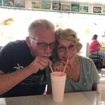 Janice Olson - @janiceanddennis - Instagram