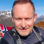 Jan-Eirik Pedersen - @janeirikp - Instagram