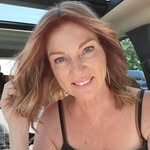 Janet Pedersen - @bestyearsbeauty - Instagram