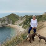 Janie Richards - @janiearmes - Instagram