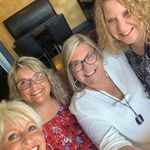 Janie Roach Bluck - @justjanie69 - Instagram