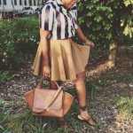 Janiela Roachford - @janielaroachford - Instagram