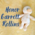 Jane Rollins - @honorgarrettrollins - Instagram