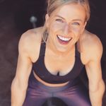 Janie Roy - @aeriewellness - Instagram