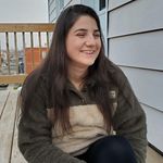 Janie Roy - @janieroy98 - Instagram