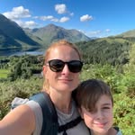 Janie Roy-Cossette - @janierk7 - Instagram