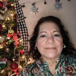 Sanjuanita Salas - @janiesalas223 - Instagram
