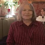 Janice Sayers - @scottiesoxfan - Instagram
