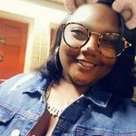 Janie Simpson - @ms_simpson25 - Instagram