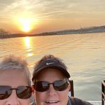 Janie Simpson - @onlaketime_lymanlake - Instagram