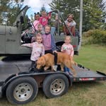 Janie Simpson - @jmsra1964 - Instagram