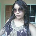 Janie Simpson - @j_godbless_nostress - Instagram