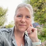 Janie Smith - @wildlife_cornwall - Instagram
