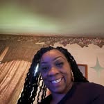 Janie Smith - @sblackgyrl36 - Instagram