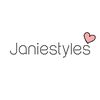 janiestyles - @janiestyles - TikTok