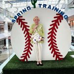 Janie Wall Evans - @merryjanie - Instagram