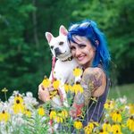 Janie Walland - @janiewalland - Instagram