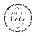 Jane Wiley - @janiesbakeshop - Instagram