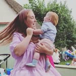 Janie Williamson - @janiewilliamson14 - Instagram