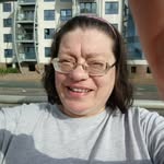 Janet Womble Mann - @trueafcfan - Instagram